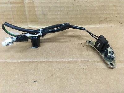 2002 Suzuki GSXR600 Signal generator, pickups, #1014214 - Image 1 of 3