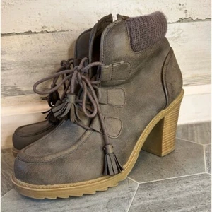 Mudd boots - Picture 1 of 6