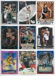 Pau Gasol Memphis Grizzlies 2006-07 Upper Deck Ovation #37 - Picture 1 of 1