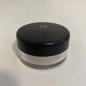 I.D. BareMinerals Face&Body Color- Platinum Gossamer/Infused 1.5g/ .05oz - Picture 1 of 3