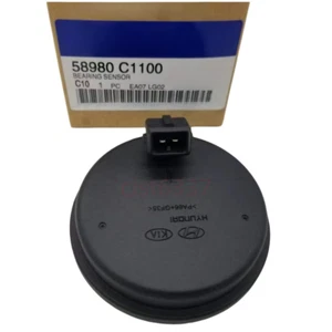 Sensor de velocidad del cojinete de rueda trasera para Sonata Tucson Kia Sportage 58980C1100 - Imagen 1 de 7