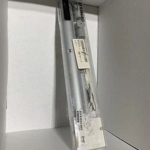 IKEA STRIBERG Countertop Light w/Power Supply 14L Aluminum 802.920.66 Freeship - Picture 1 of 4