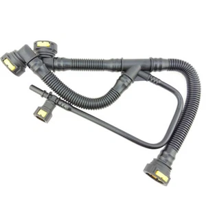 High Quality Car Crankcase Breather Tubes Vent Pipes Fit For Citroen 1192W0 - Picture 1 of 5