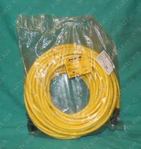 Turck, CSWM CKM 12-11-20, U0976-66, Multifast Cordset NEW - Picture 1 of 3