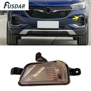 Left Front Bumper Driving Fog Light Lamp (NO Bulb) For Buick Encore GX 2020-2023 - Foto 1 di 4
