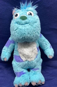 Juguete de peluche de peluche Disney Babies Park Store Monsters Inc Pixar Baby Sully - Imagen 1 de 24