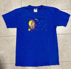 WEEZER Shirt 2001 Vintage Strutter Album Tour Band Konzert Shirt Medium - Bild 1 von 5