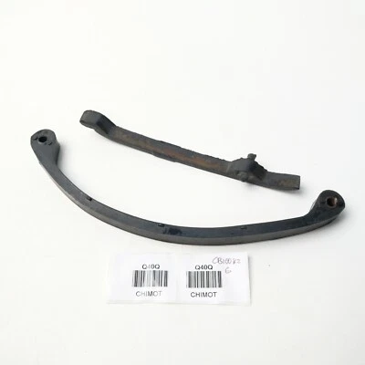 Se adapta a Honda CB100 CB100K4 CB100K5 XL125 CB125S S3 1973-1985 cadena de leva tensor Foto 1 de 4