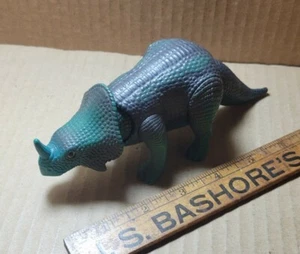 Vintage 1987 Tyco Dino Riders Monoclonius (E-3) - Bild 1 von 9