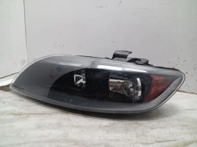 Used Left Headlight Assembly fits: 2008 Audi Q7 halogen Left Grade A Foto 1 de 4