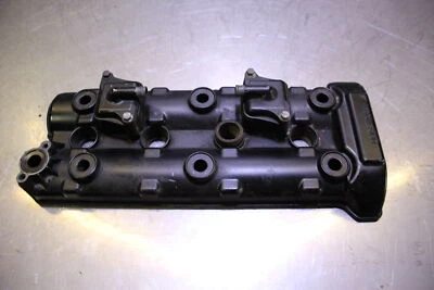 02-03 SUZUKI GSXR750 Valve Cover Foto 1 de 4