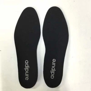 Mens Adidas Adipure Golf Shoe Insoles - UK Size 8.5 - Picture 1 of 2