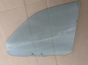 Mitsubishi Evo 4 Evo 5 Evo 6 IV V VI Front Left Window Glass - Picture 1 of 3