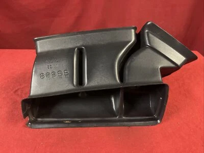 1991-1995 Toyota MR2 Turbo AC Heat Vent Duct Main LHD 55086-17020 OEM - Image 1 of 4