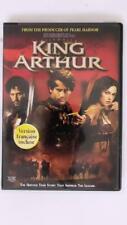 King Arthur (DVD, 2004)