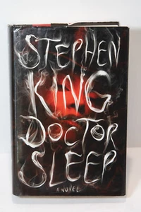Doctor Sleep : A Novel by Stephen King (2013, Hardcover) - Picture 1 of 3