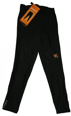 OPEDIX Knee-Action Tights Full Length Compression Support Ski Run Gym Men SMALL - Image 1 of 4