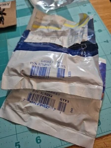 10 New In Bag BRP Johnson Evinrude Gasket 325092 - Picture 1 of 3