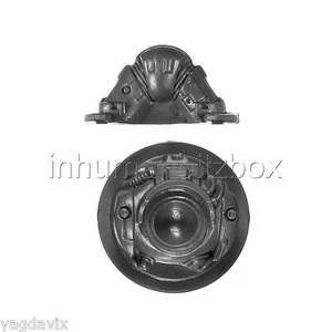 SV01 BUSTE SPACE MARINE VEHICULE WARHAMMER 40K BITZ - Bild 1 von 1