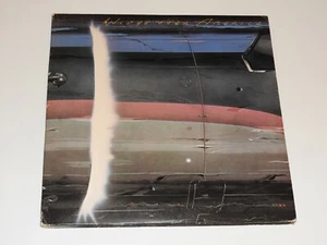 WINGS wings over america Lp 12"x3 TRIPLE RECORD SET GATEFOLD UK MPL PCSP 720  - Picture 1 of 1