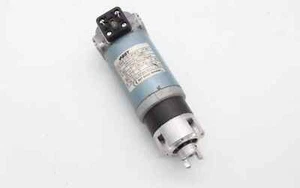BST GNM 3150-GP48.2 Perm Magnet geared Motor 24V 10 W - Picture 1 of 5