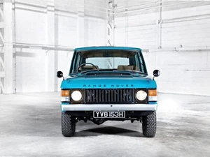 WORKSHOP MANUAL LAND ROVER RANGE ROVER CLASSIC SERVICE PDF DVD REPAIR ENGLISH - Imagen 1 de 1