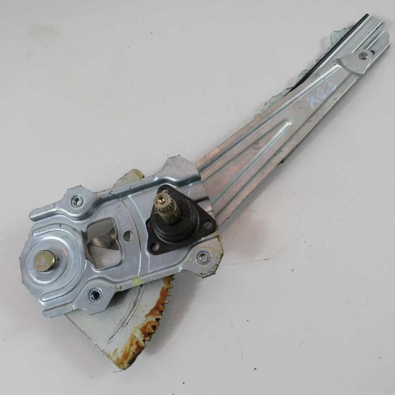 Rear power window rh 26187 TOYOTA COROLLA VERSO 2000-2007 used (26187) Foto 1 de 1