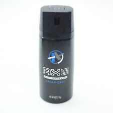 Axe ANARCHY For Men 48 HR Protection Deodorant Body Spray 4 oz Each