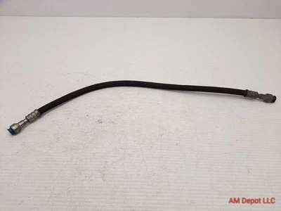 2000 BMW 330ci 325ci 325i 330i M54 E46 Flexible Fuel Hose 13311436269 - Image 1 of 3