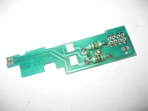 Roco Platine mit 8 Pol DSS H0 für BR 80 usw. Neuwertig - Bild 1 von 2