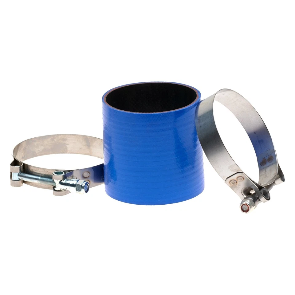 For Ford Excursion 00-05 Intercooler Hose Kit Professional Intercooler Hose Kit Foto 1 de 3