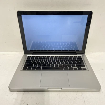Apple MacBook Pro 13-inch, Model-A1278 | For Parts/Repair - Image 1 of 4