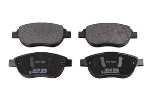 Fits To Fiat Doblo 1.6 Petrol 2001-2009 Front Brake Pads - Picture 1 of 1