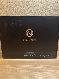 Novah Professional Men's Hair Clippers and Trimmer Brand New Sealed - Picture 1 of 3