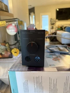 Adattatore STAX SRD-7/SB per altoparlante modulo amplificatore audio vintage - Foto 1 di 4