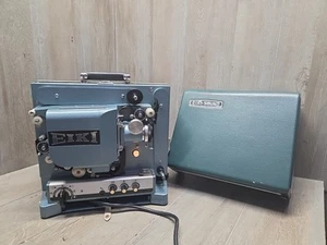 Proiettore film pellicola audio Eiki RT-0 16mm così com'è bisogno di cinghia nuova non completamente testato - Foto 1 di 14
