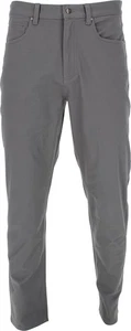 FootJoy Sueded Cotton Twill 5-Pocket Previous Season Apparel Style Grey - Picture 1 of 12