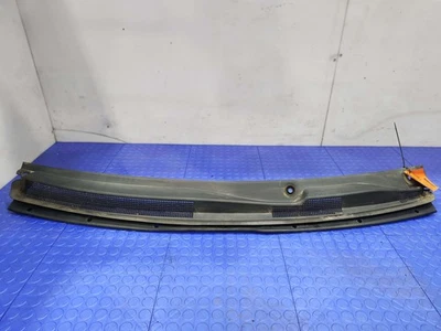 2015-2017 Chrysler 200 capô painel tampa grade plenum entrada de ar fabricante de equipamento original 68245736AA - Imagem 1 de 4