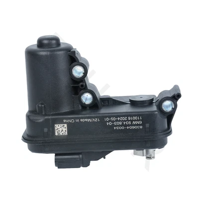 NUEVO ACTUADOR TURBOCOMPRESOR 12V para Alfa Romeo Chrysler Jeep Cherokee 830604-0034 Foto 1 de 4