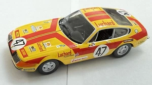 FERRARI 365 GTB DAYTONA 1\43 INTROVABILE - Foto 1 di 1