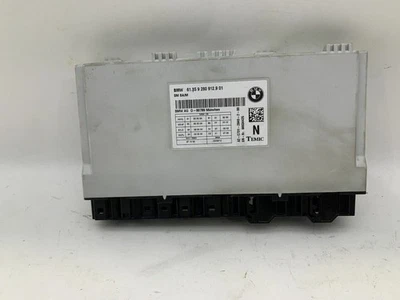 BMW 328i 335i 2013 módulo de control de asiento eléctrico 61359280912 OEM usado Foto 1 de 4
