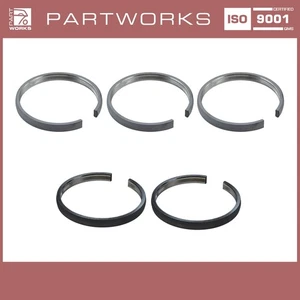 Synchronringe für PORSCHE 911 G 2.4 2.7 915-Getriebe 4/5-Gang SET - Picture 1 of 8