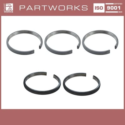 Synchronringe für PORSCHE 911 G 2.4 2.7 915-Getriebe 4/5-Gang SET - Image 1 of 4