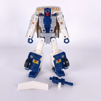 Transformers Breakdown Complete Legacy Evolution Gift Set Pulse Exclusive - Image 1 of 4