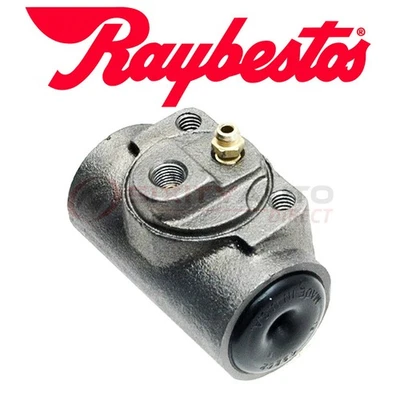 Raybestos PG Plus Drum Brake Wheel Cylinder for 1996-2002 GMC Savana 2500 jy Foto 1 de 4