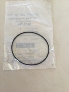 Arctic Cat Oem Inner Head O Ring 3003-764 - Bild 1 von 2