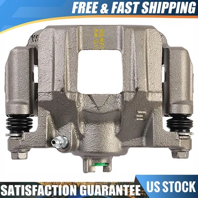 1 задний правый суппорт дискового тормоза Cardone подходит для Honda Odyssey 2011 2012 2013 2014 годов выпуска - Изображение 1 из 3