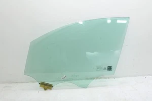 2019-2023 Hyundai Santa Fe Front Left Driver Side Door Window Glass 82411-S2000 - Picture 1 of 14