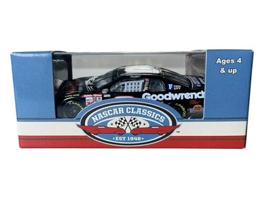 Литая модель Dale Earnhardt 1998 Goodwrench Plus Daytona 500 Race Win 25th Anniv масштаб 1:64 - Изображение 1 из 4