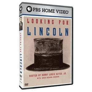 Looking for Lincoln - Picture 1 of 1